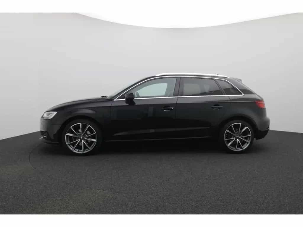 Audi A3 Sportback 30 TFSI 2-Zonen-Klimaautom 02/2019-photo-6