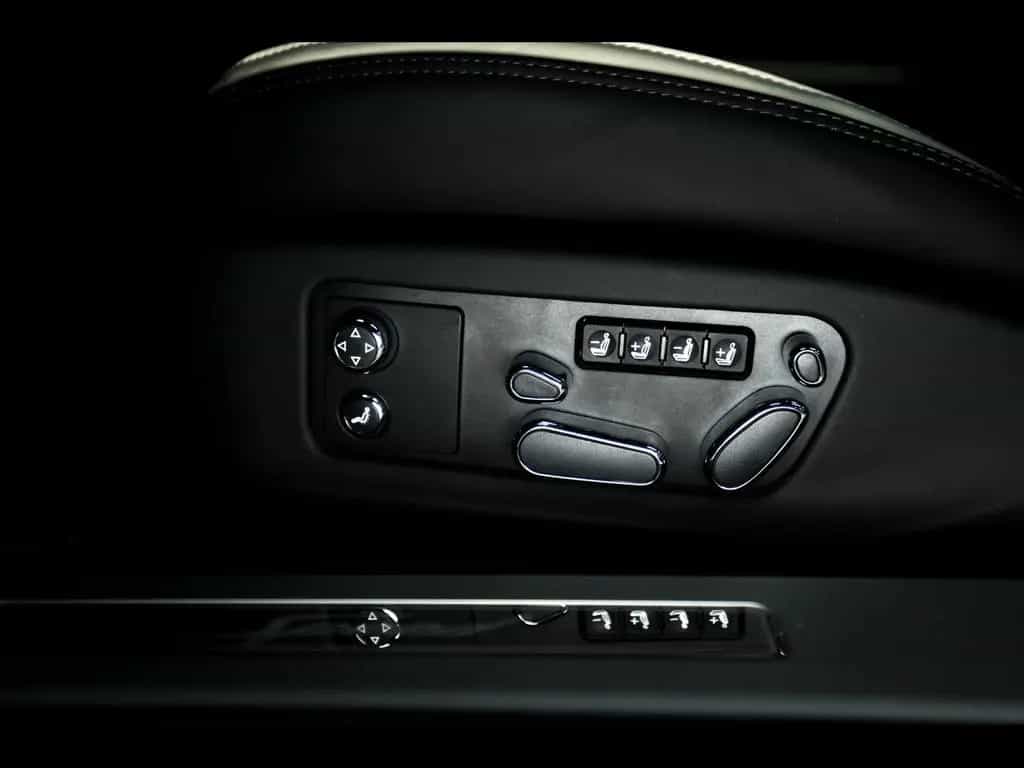 Bentley Continental GT W12°BLACKLINE°CAPRISTO°B&O 01/2022-photo-16