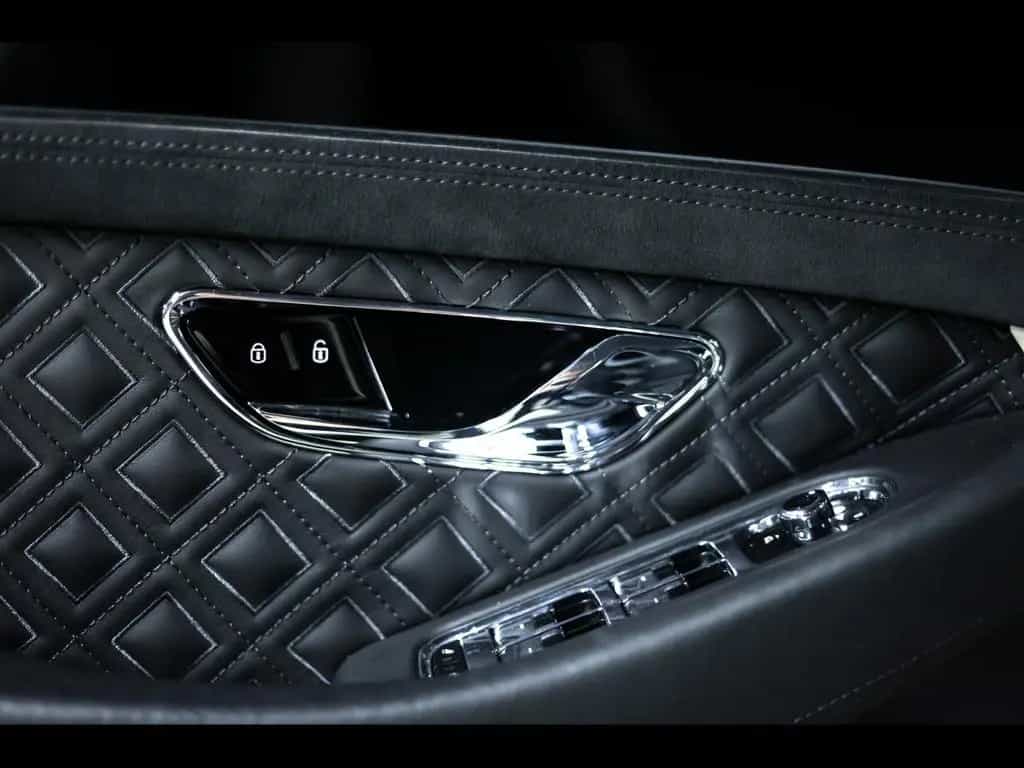 Bentley Continental GT W12°BLACKLINE°CAPRISTO°B&O 01/2022-photo-19