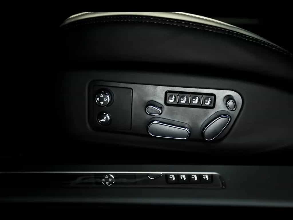 Bentley Continental GT W12°BLACKLINE°CAPRISTO°B&O 01/2022-photo-16