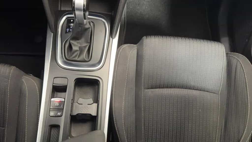 Renault Megane IV Grandtour Business Edition*TÜVneu*keyl 11/2019-photo-21