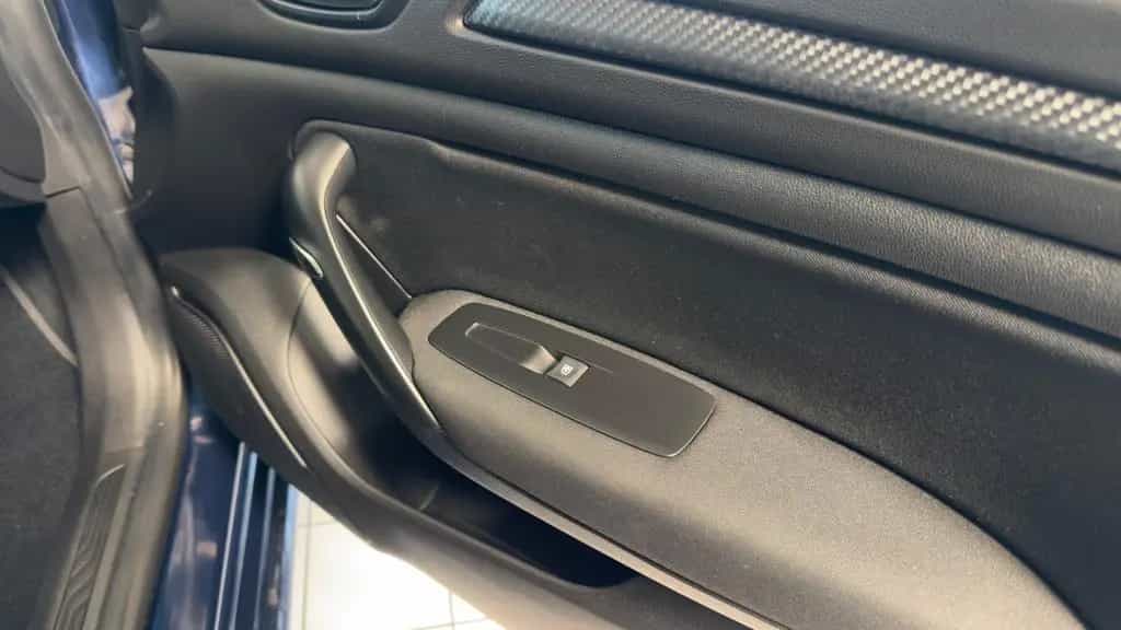 Renault Megane IV Grandtour Business Edition*TÜVneu*keyl 11/2019-photo-24
