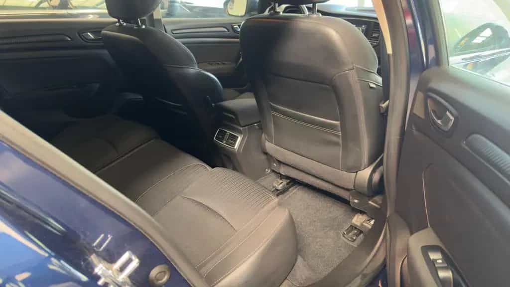 Renault Megane IV Grandtour Business Edition*TÜVneu*keyl 11/2019-photo-25