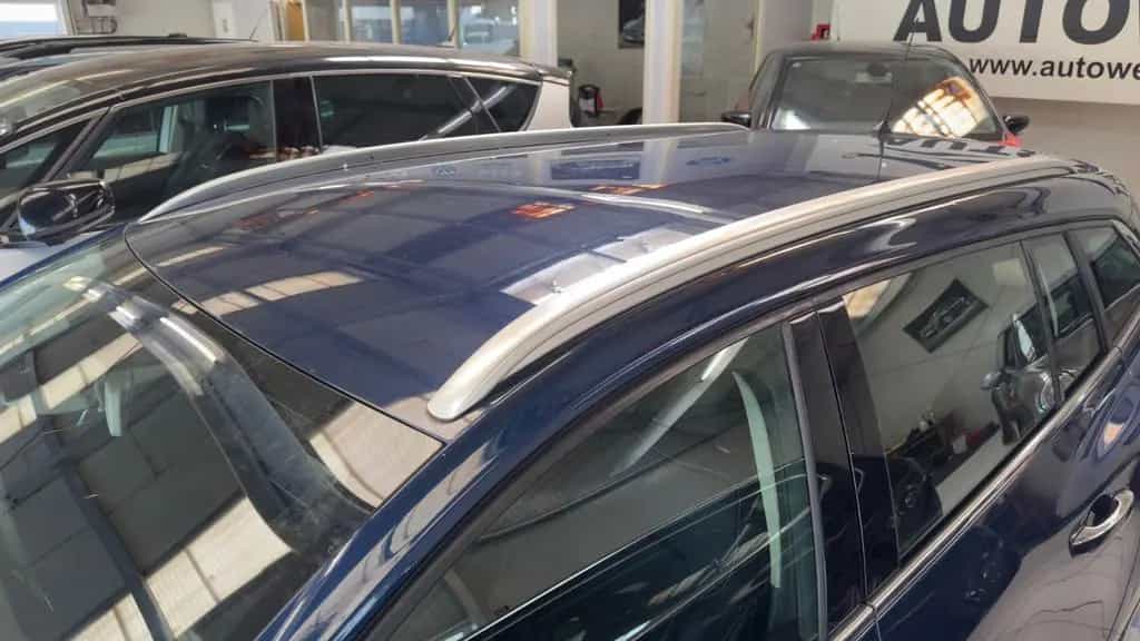 Renault Megane IV Grandtour Business Edition*TÜVneu*keyl 11/2019-photo-37