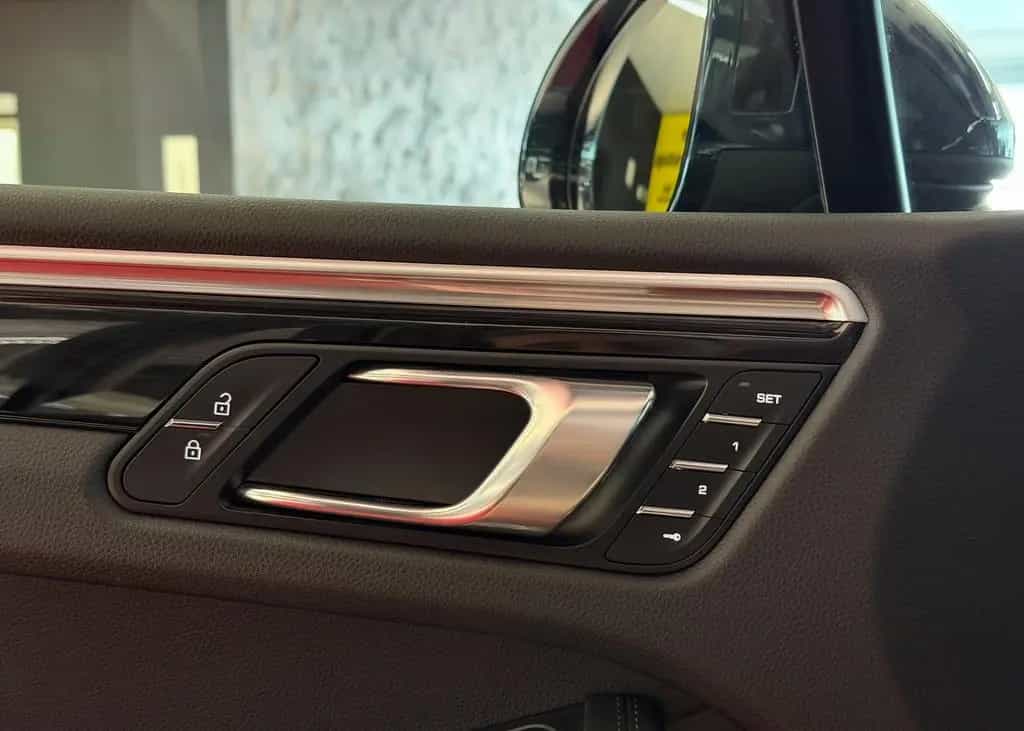 Porsche Macan S AHK ACC PDLS+14-Wege 75Ltr.DAB+ Bose 02/2020-photo-14