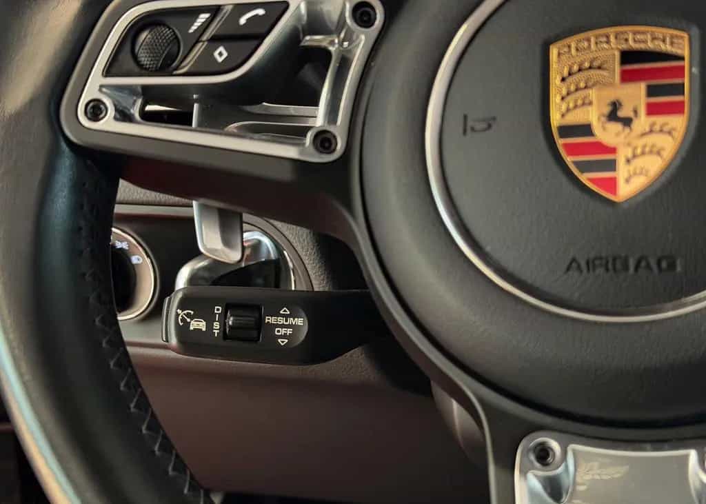 Porsche Macan S AHK ACC PDLS+14-Wege 75Ltr.DAB+ Bose 02/2020-photo-21