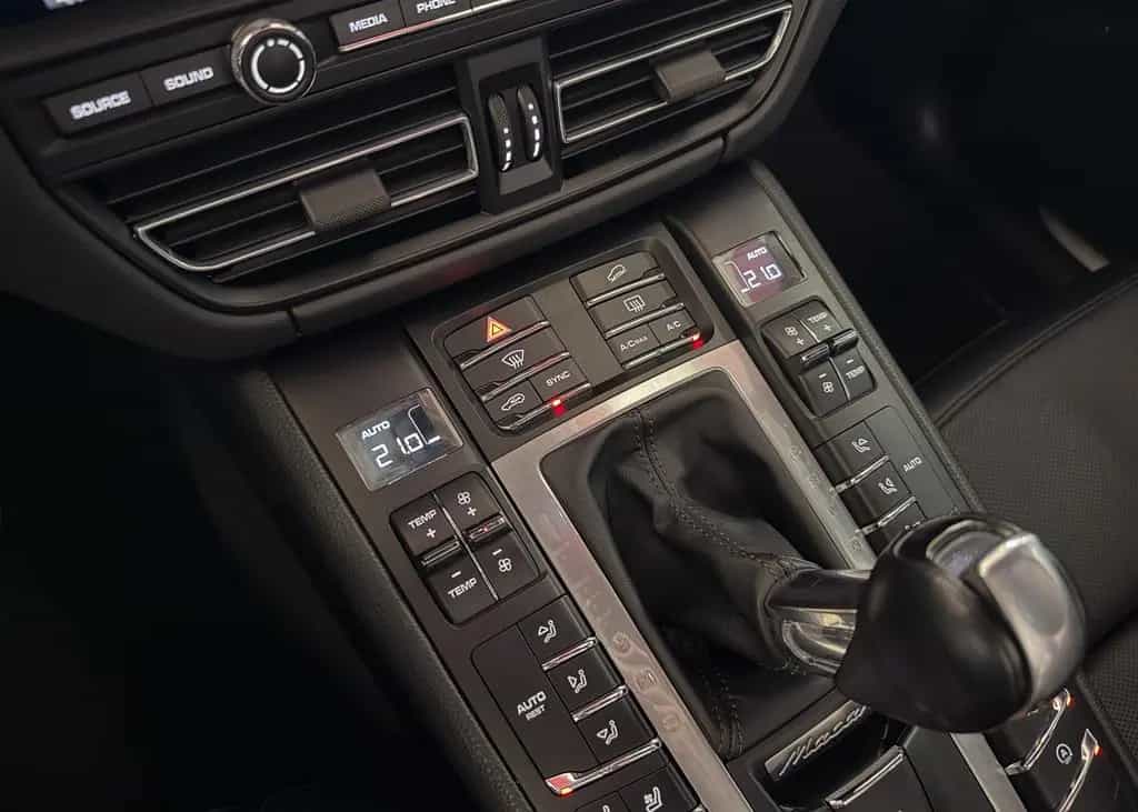 Porsche Macan S AHK ACC PDLS+14-Wege 75Ltr.DAB+ Bose 02/2020-photo-24