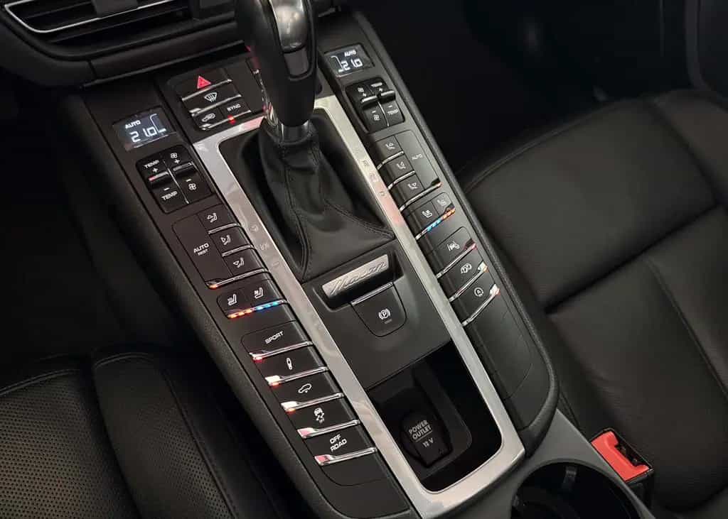 Porsche Macan S AHK ACC PDLS+14-Wege 75Ltr.DAB+ Bose 02/2020-photo-25