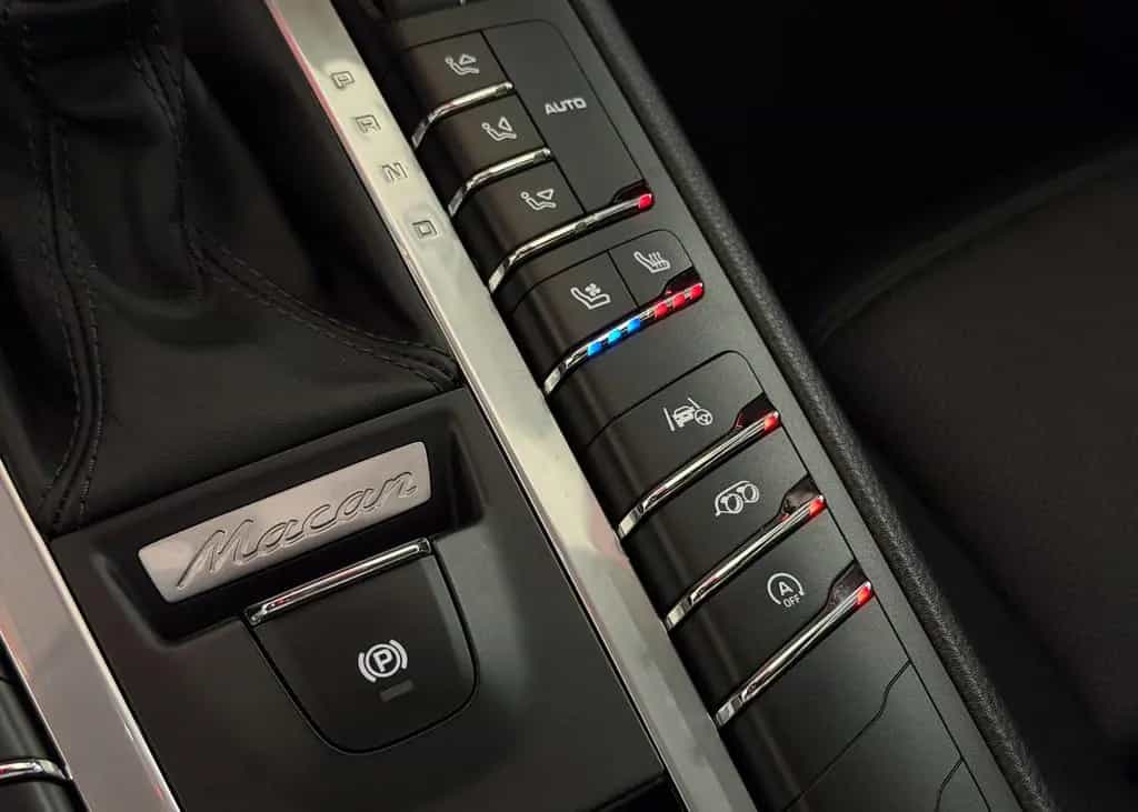 Porsche Macan S AHK ACC PDLS+14-Wege 75Ltr.DAB+ Bose 02/2020-photo-28