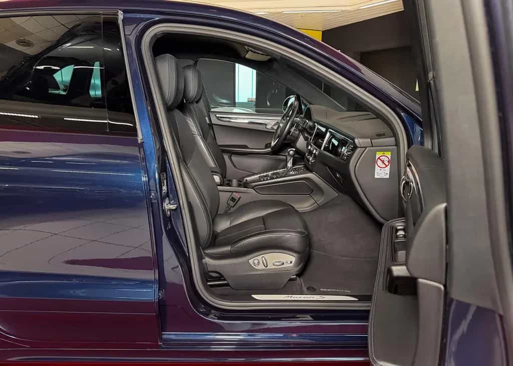 Porsche Macan S AHK ACC PDLS+14-Wege 75Ltr.DAB+ Bose 02/2020-photo-30