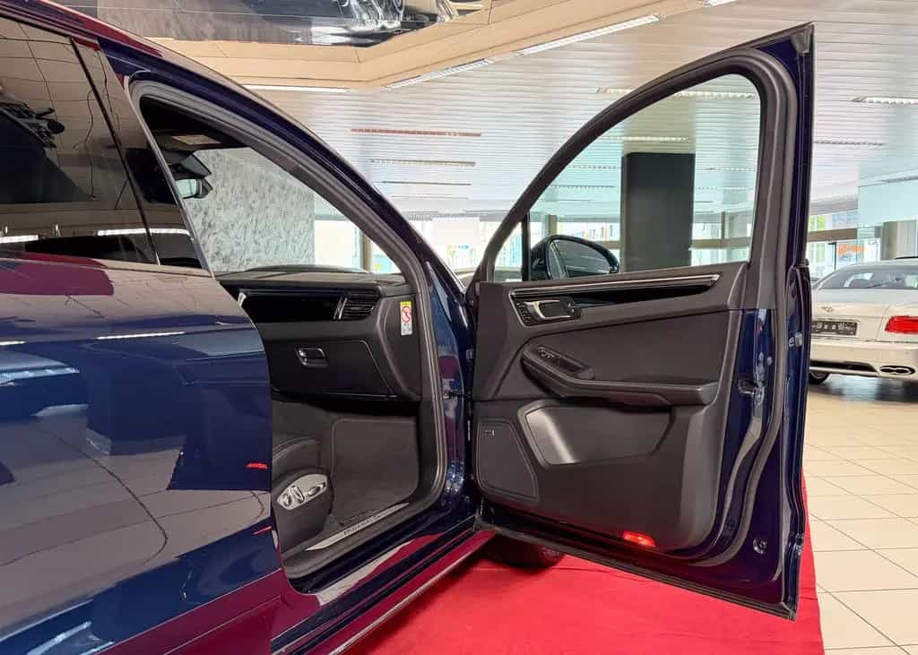 Porsche Macan S AHK ACC PDLS+14-Wege 75Ltr.DAB+ Bose 02/2020-photo-31