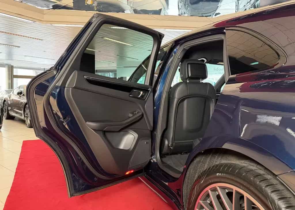 Porsche Macan S AHK ACC PDLS+14-Wege 75Ltr.DAB+ Bose 02/2020-photo-32