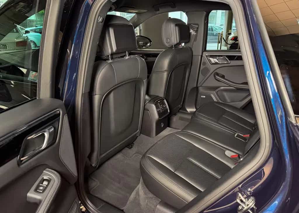 Porsche Macan S AHK ACC PDLS+14-Wege 75Ltr.DAB+ Bose 02/2020-photo-33