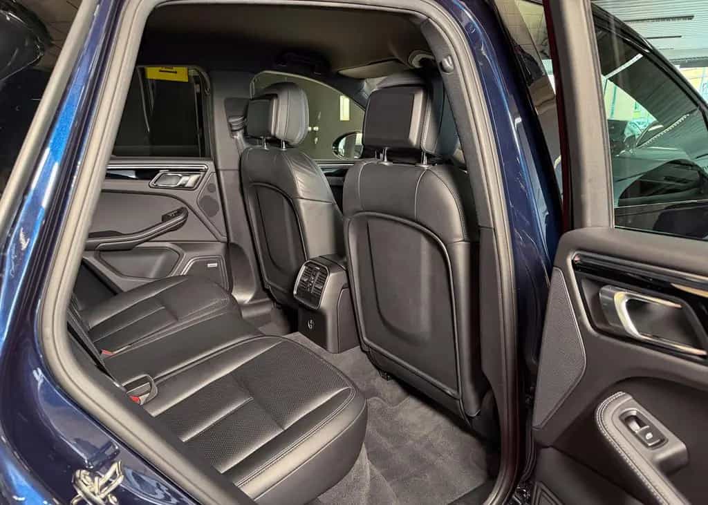 Porsche Macan S AHK ACC PDLS+14-Wege 75Ltr.DAB+ Bose 02/2020-photo-34