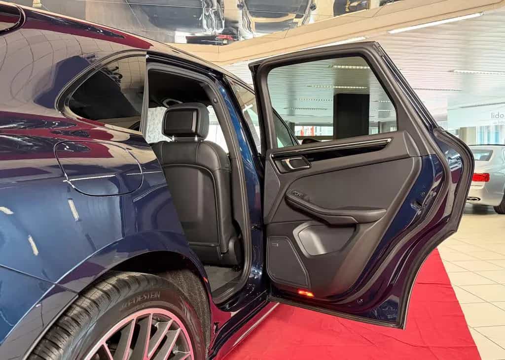 Porsche Macan S AHK ACC PDLS+14-Wege 75Ltr.DAB+ Bose 02/2020-photo-35