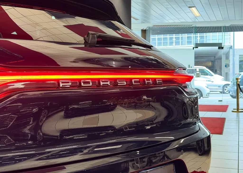 Porsche Macan S AHK ACC PDLS+14-Wege 75Ltr.DAB+ Bose 02/2020-photo-6