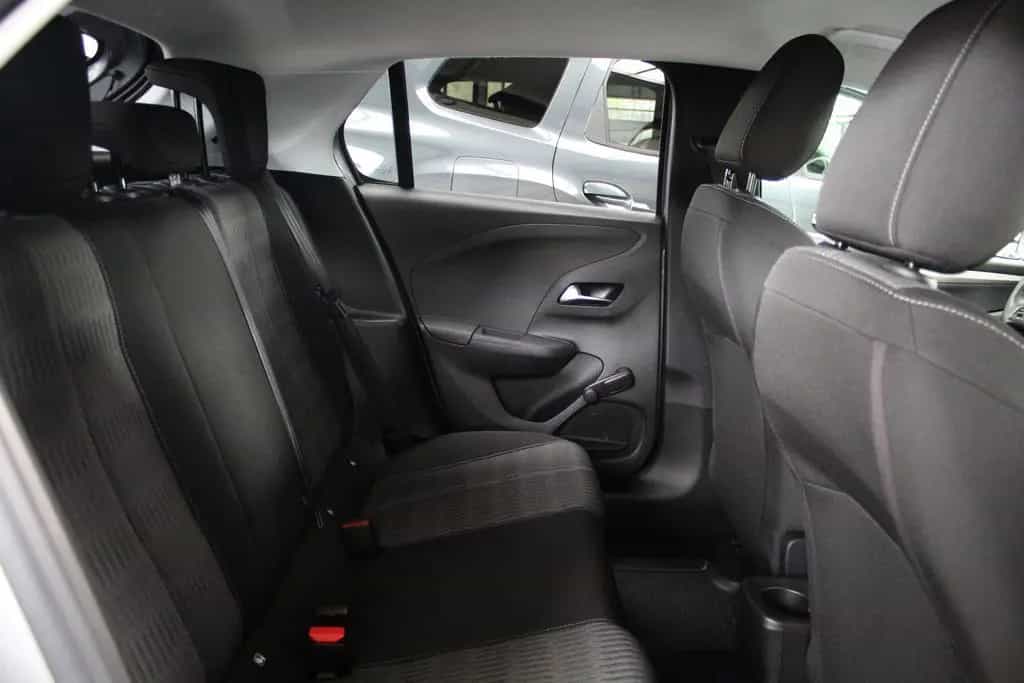 Opel Corsa F Edition (Navi,Kamera,Sitzheizung,LED) 03/2021-photo-16