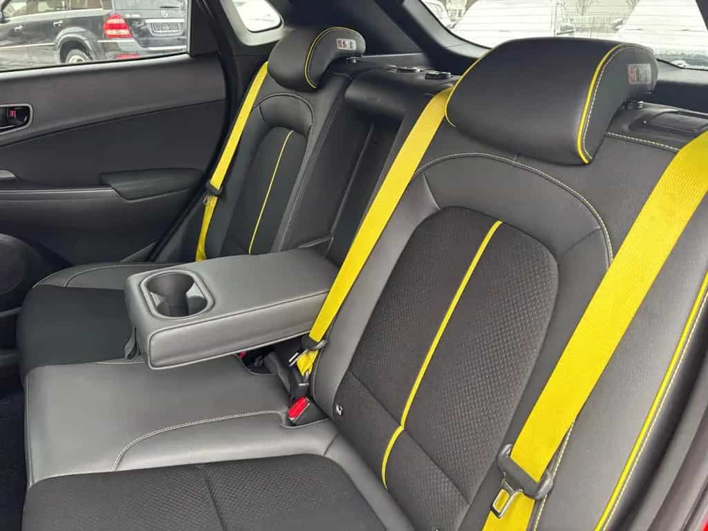 Hyundai KONA Style 1.6*Auto.*T-Leder*Kamera*WinterP.* 08/2019-photo-15