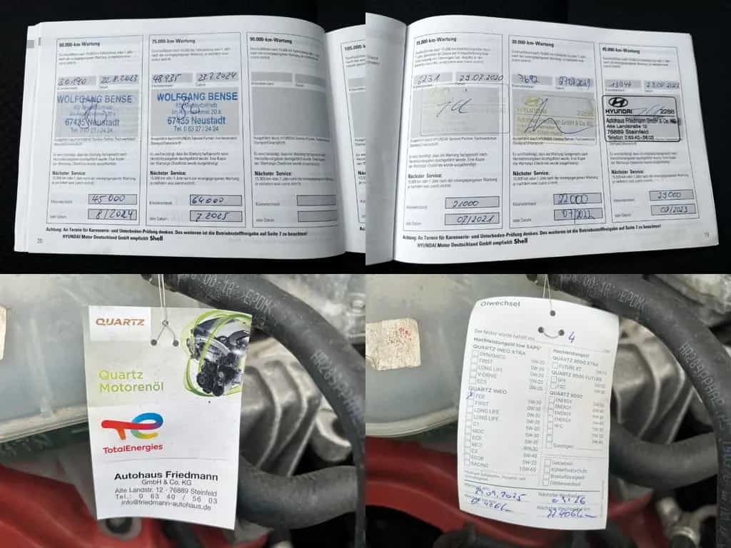 Hyundai KONA Style 1.6*Auto.*T-Leder*Kamera*WinterP.* 08/2019-photo-23