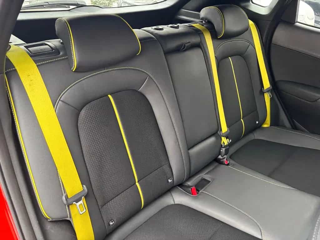 Hyundai KONA Style 1.6*Auto.*T-Leder*Kamera*WinterP.* 08/2019-photo-27