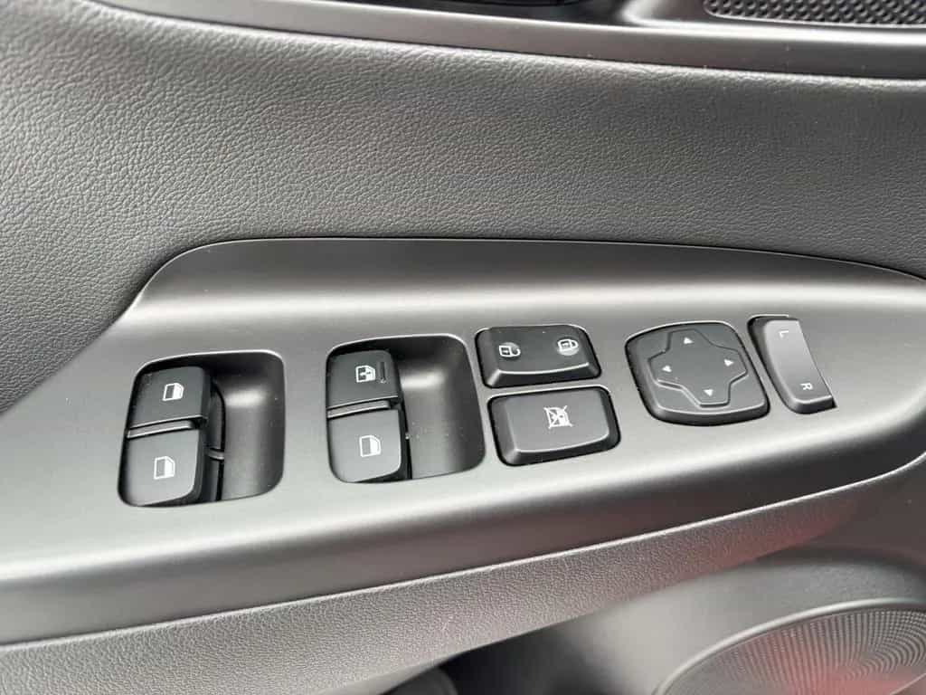 Hyundai KONA Style 1.6*Auto.*T-Leder*Kamera*WinterP.* 08/2019-photo-28