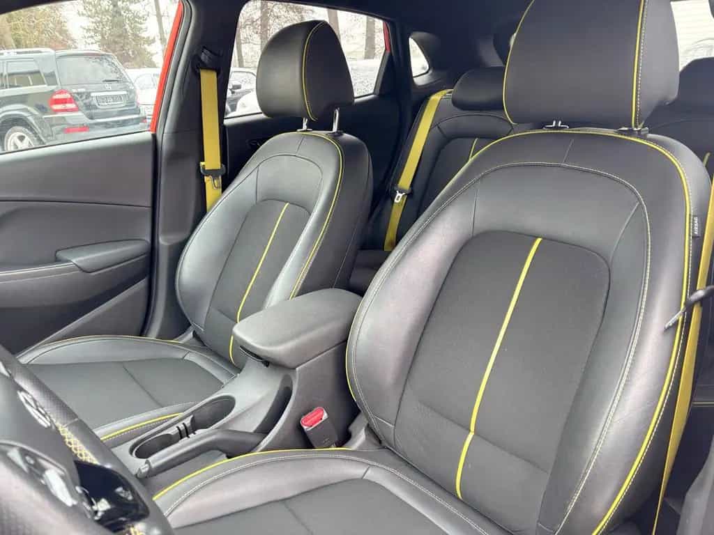 Hyundai KONA Style 1.6*Auto.*T-Leder*Kamera*WinterP.* 08/2019-photo-9
