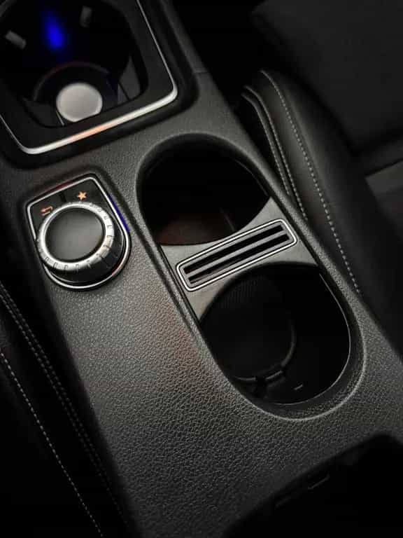 Mercedes-Benz CLA 250 Shooting Brake CLA 250 SB 4M AMG LINE PEAK EDITION NIGHT VOLL 08/2017-photo-49