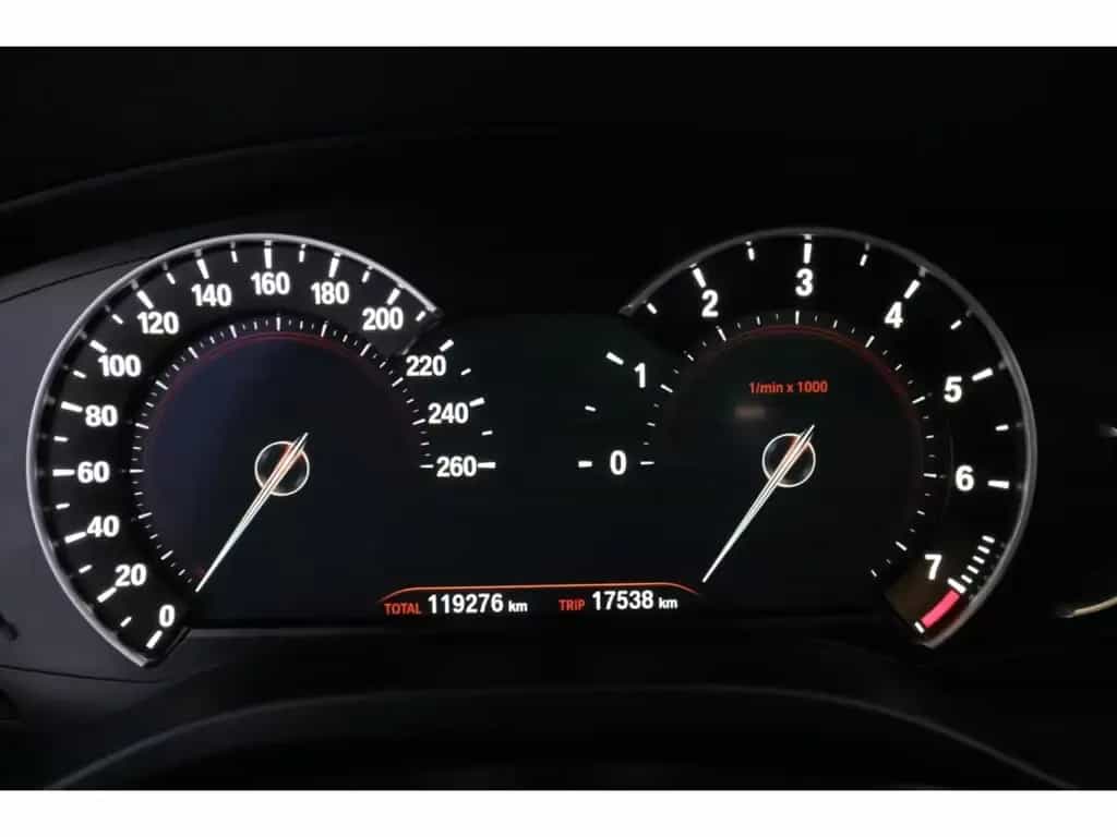 BMW X4 20i Steptronic Advantage+LED+NAVI+TEMPO+KAMER 06/2019-photo-15