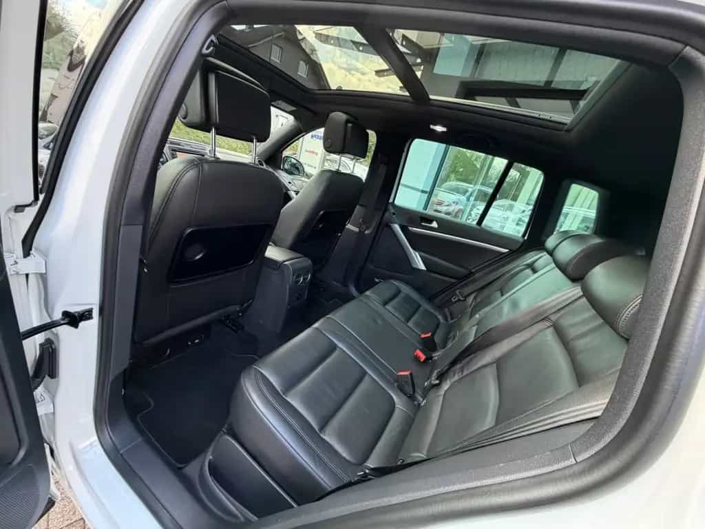 Volkswagen Tiguan CityScape 2.0 TDI 4Motion*Standheizung* 01/2015-photo-16