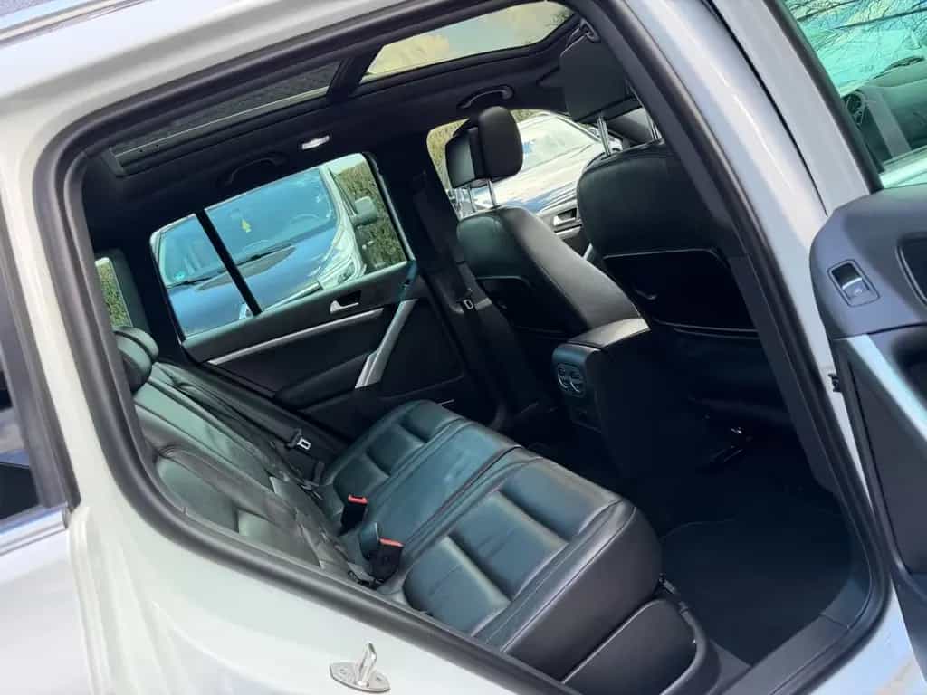 Volkswagen Tiguan CityScape 2.0 TDI 4Motion*Standheizung* 01/2015-photo-19