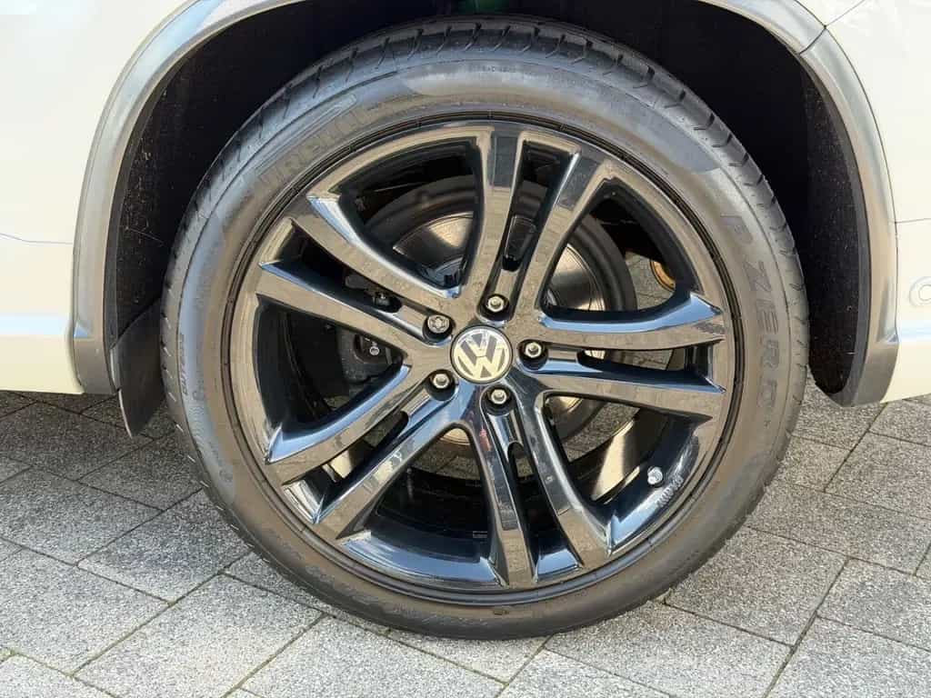 Volkswagen Tiguan CityScape 2.0 TDI 4Motion*Standheizung* 01/2015-photo-3