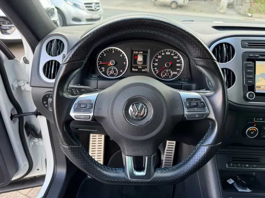 Volkswagen Tiguan CityScape 2.0 TDI 4Motion*Standheizung* 01/2015-photo-33