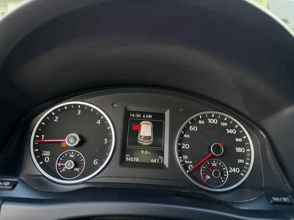 Volkswagen Tiguan CityScape 2.0 TDI 4Motion*Standheizung* 01/2015-photo-34