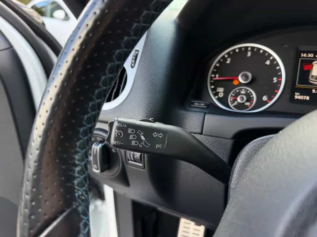 Volkswagen Tiguan CityScape 2.0 TDI 4Motion*Standheizung* 01/2015-photo-36