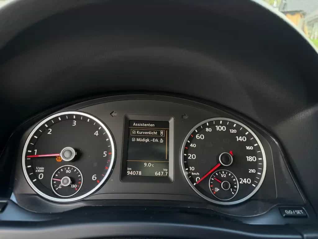Volkswagen Tiguan CityScape 2.0 TDI 4Motion*Standheizung* 01/2015-photo-38