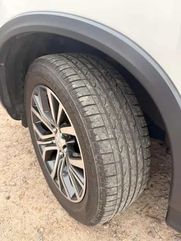 Mitsubishi ASX 1.6 SUV | Scheckheftgepfleg... 02/2018-photo-4
