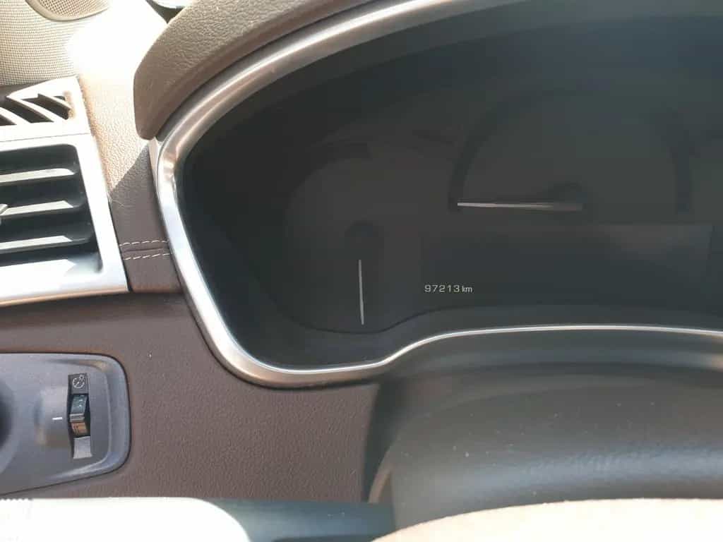 Cadillac SRX 3.6 V6 4WD SRX Sport Luxury Autom. SRX S... 03/2014-photo-6