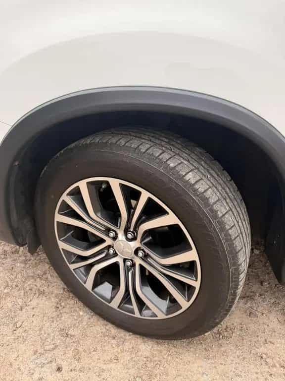 Mitsubishi ASX 1.6 | 57.000 km | Scheckhef... 12/2018-photo-11