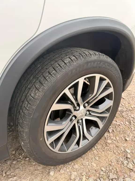 Mitsubishi ASX 1.6 | 57.000 km | Scheckhef... 12/2018-photo-12