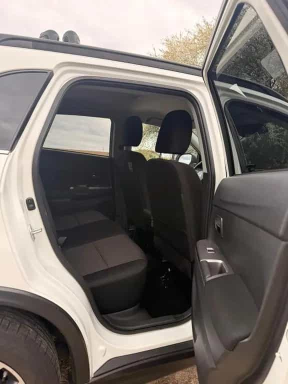Mitsubishi ASX 1.6 | 57.000 km | Scheckhef... 12/2018-photo-6