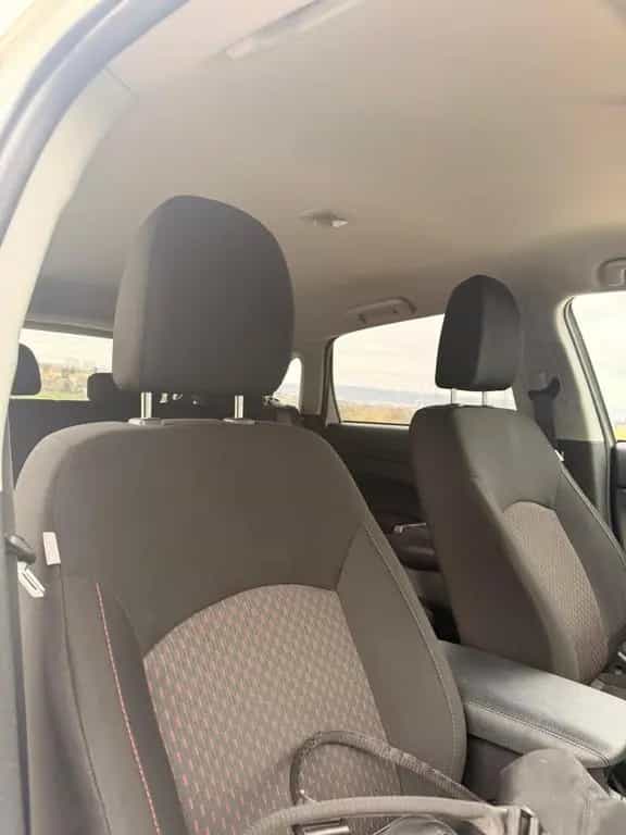 Mitsubishi ASX 1.6 | 57.000 km | Scheckhef... 12/2018-photo-9