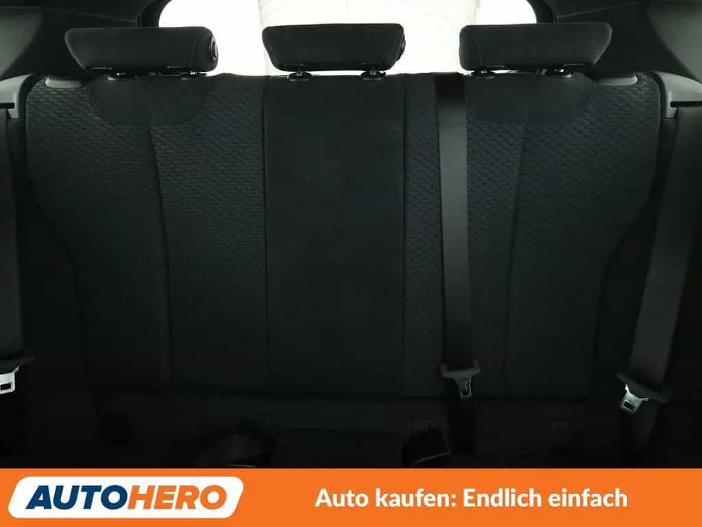 BMW 118 i M Sport Aut.*LED*PDC*SHZ*TEMPO*ALU* 03/2018-photo-15