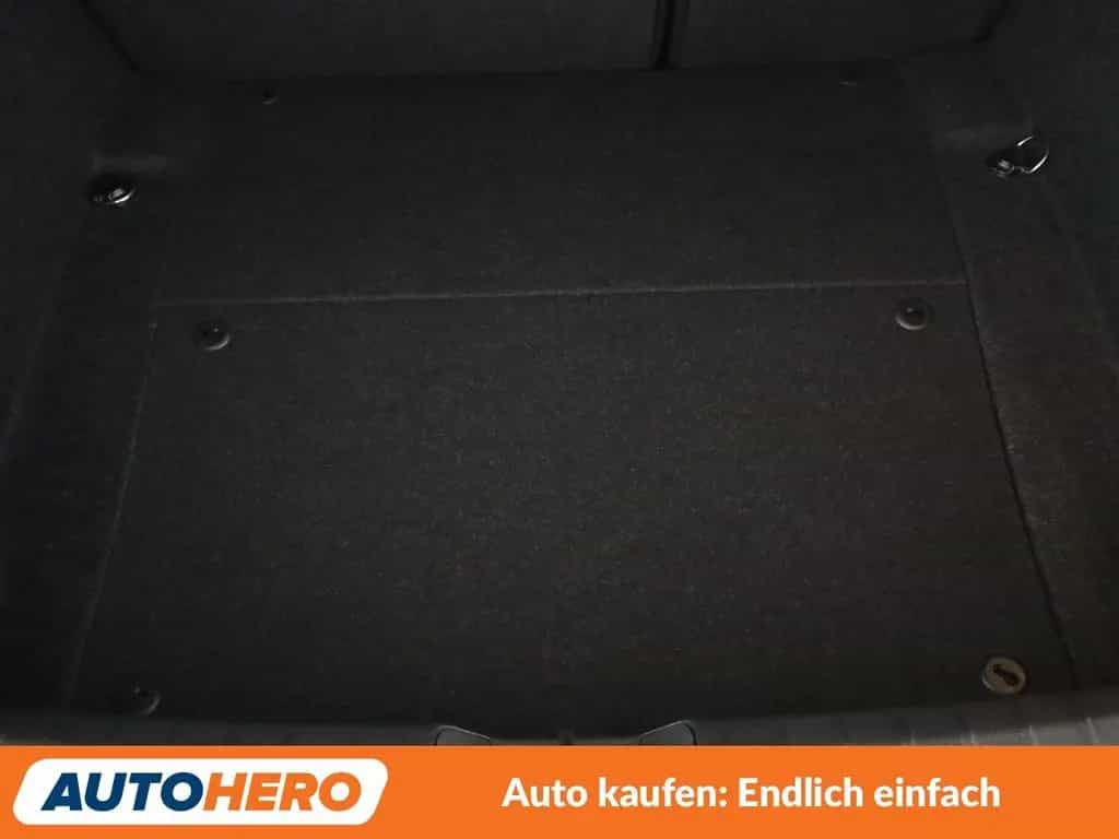 BMW 118 i M Sport Aut.*LED*PDC*SHZ*TEMPO*ALU* 03/2018-photo-17