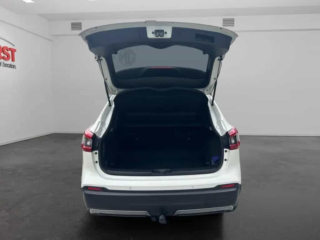 Nissan Qashqai N-Connecta EU6d-T 1.3 DIG-T 160 PS DCT 4 12/2018-photo-11