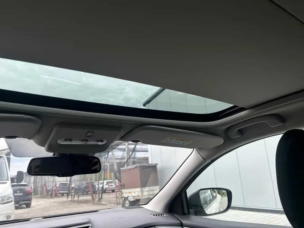 Nissan Qashqai N-Connecta EU6d-T 1.3 DIG-T 160 PS DCT 4 12/2018-photo-12