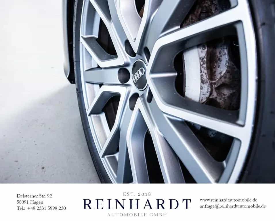 Audi A6 AVANT 45TDi 2x S LINE/MTRX/ACC/HuD/PANO/360° 01/2019-photo-16