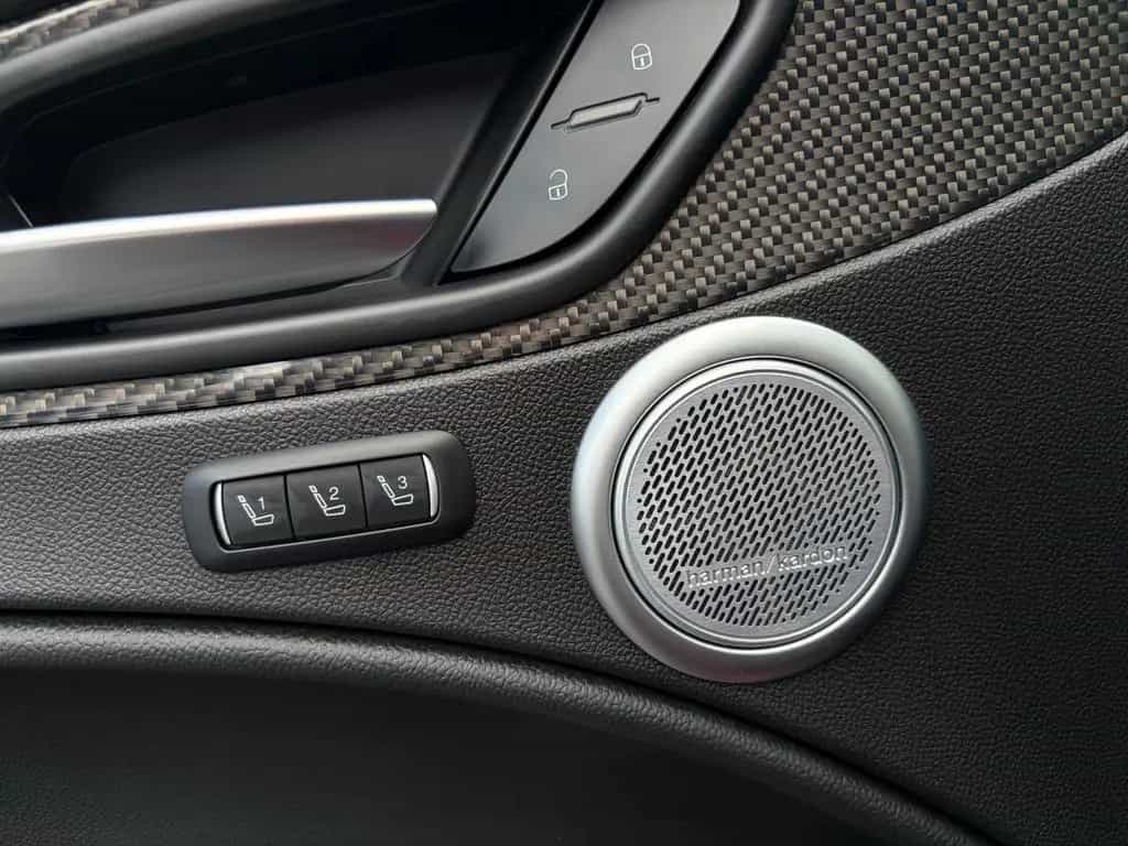 Alfa Romeo Stelvio Quadrifoglio Q4*Harman/Kardon*ACC*Kamera 12/2020-photo-20
