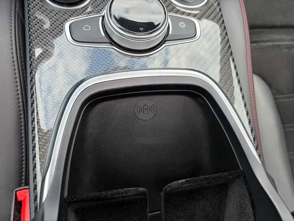 Alfa Romeo Stelvio Quadrifoglio Q4*Harman/Kardon*ACC*Kamera 12/2020-photo-27