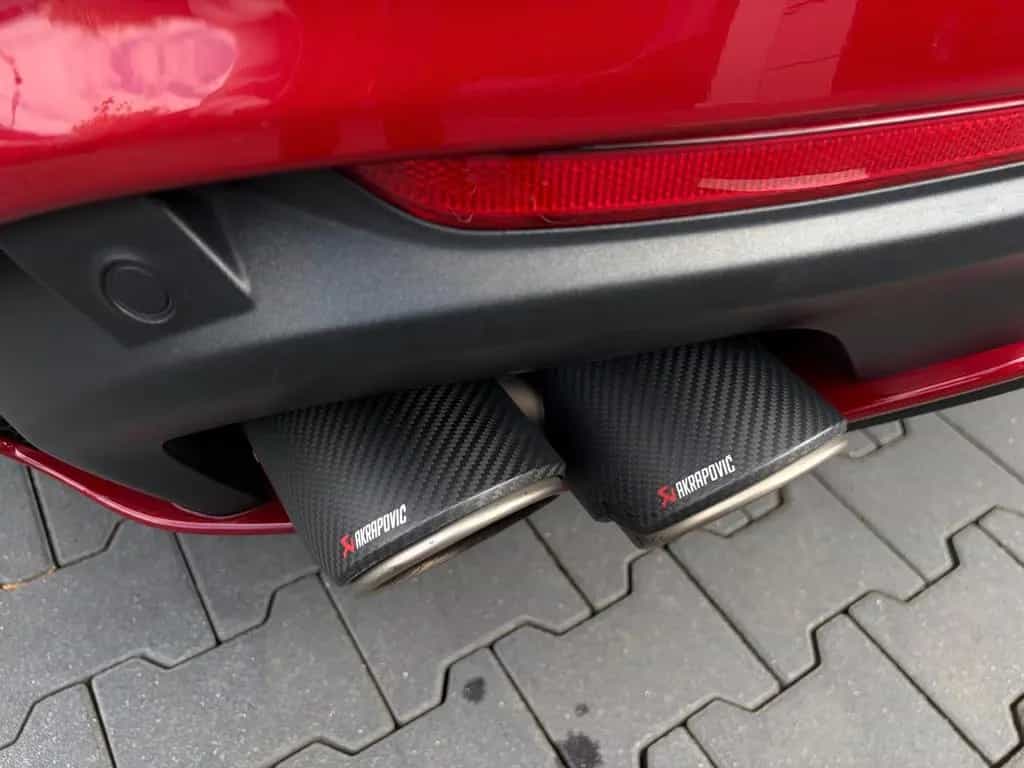 Alfa Romeo Stelvio Quadrifoglio Q4*Harman/Kardon*ACC*Kamera 12/2020-photo-29