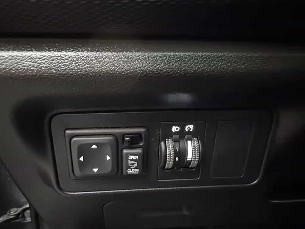 JAC 8 Pro Pick-up 2.4T 4WD Leder*360°Kamera*AHK*PDC 05/2023-photo-15